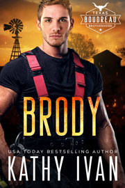 Brody -- Kathy Ivan