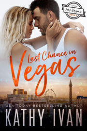 Last Chance in Vegas -- Kathy Ivan