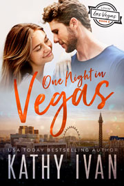 One Night In Vegas -- Kathy Ivan 