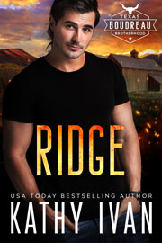 Ridge -- Kathy Ivan