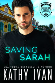 SAVING SARAH 