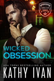 Wicked Obsession -- Kathy Ivan